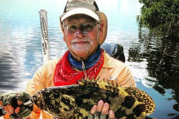 Full Day Charter