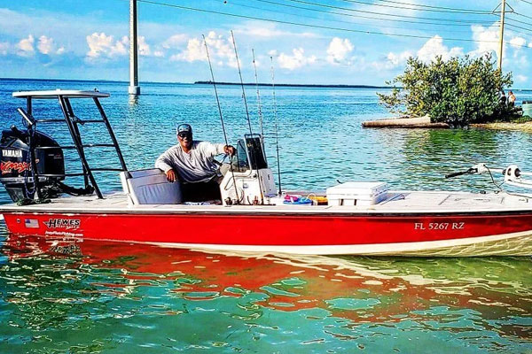 My Boat