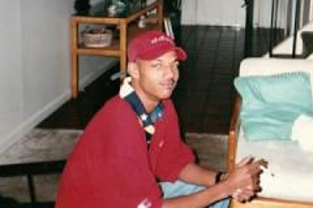 Ivan D Martinez  Siwen  R.I.P