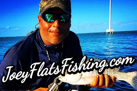 Mangrove Snapper fishing  in Key Largo JoeyFlatsFishing.com  #snapperfish 2016 02 02